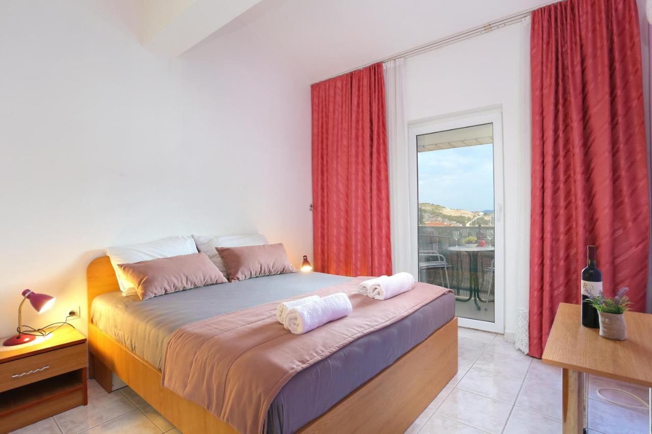 Twin Room Marina 5953A Exterior foto